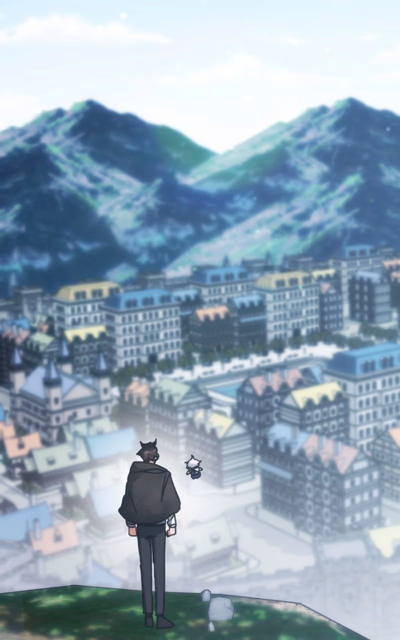 Read Enrolling In The Transcendent Academy Manga Online
