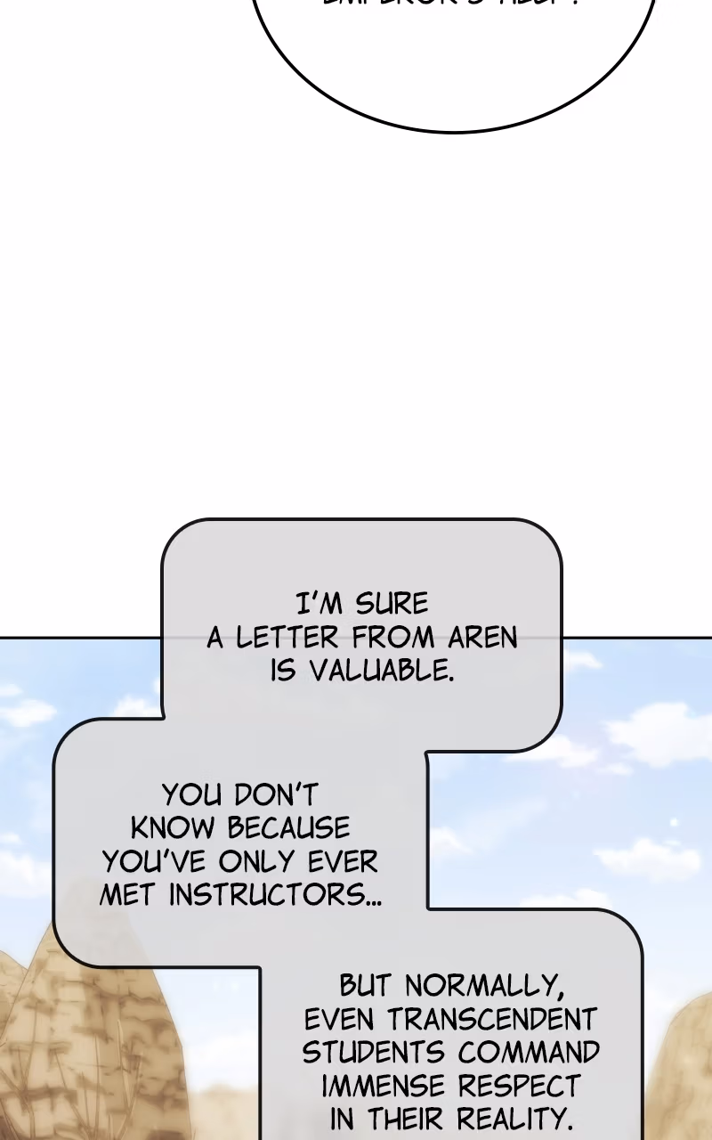Read Enrolling In The Transcendent Academy Manga Online