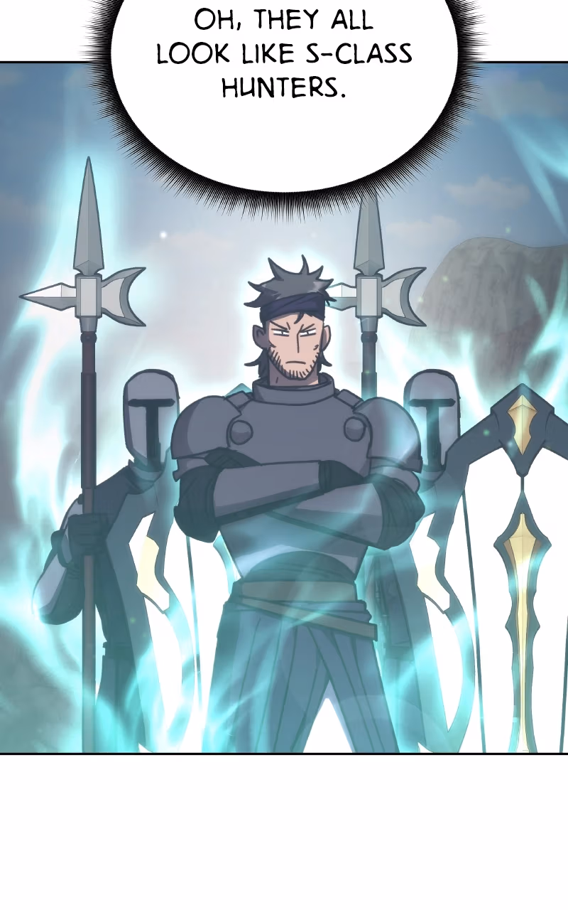 Read Enrolling In The Transcendent Academy Manga Online