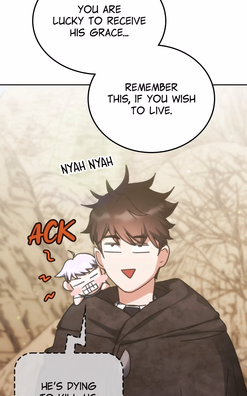 Read Enrolling In The Transcendent Academy Manga Online