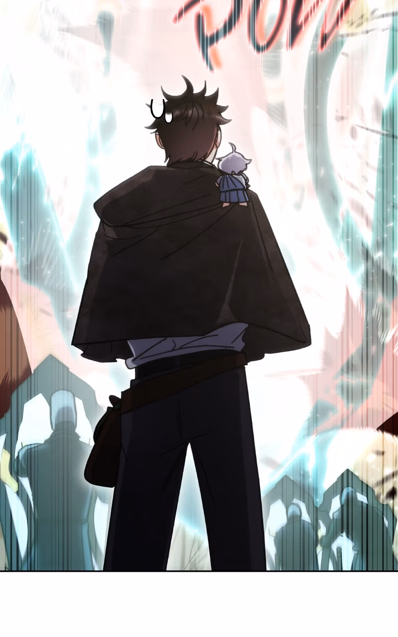 Read Enrolling In The Transcendent Academy Manga Online