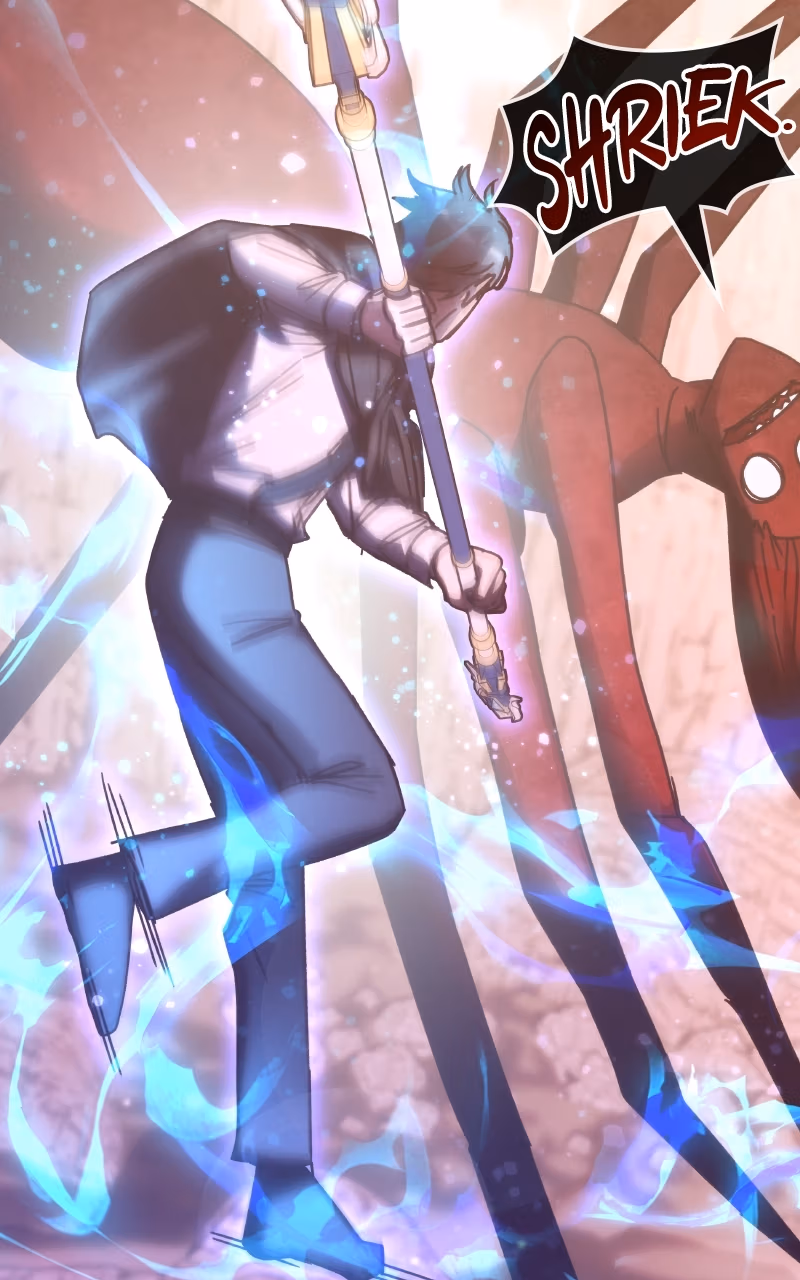 Read Enrolling In The Transcendent Academy Manga Online