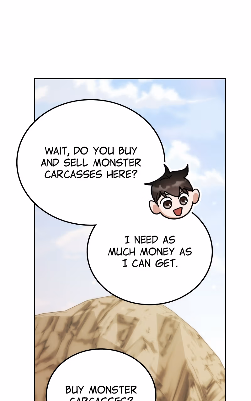 Read Enrolling In The Transcendent Academy Manga Online