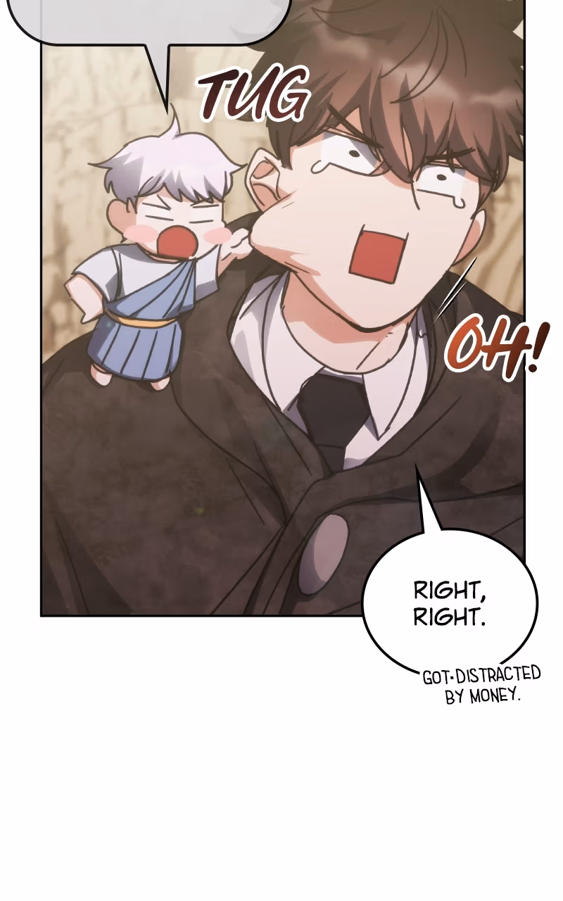 Read Enrolling In The Transcendent Academy Manga Online