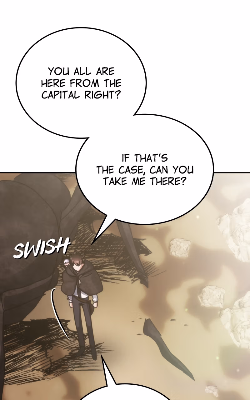 Read Enrolling In The Transcendent Academy Manga Online