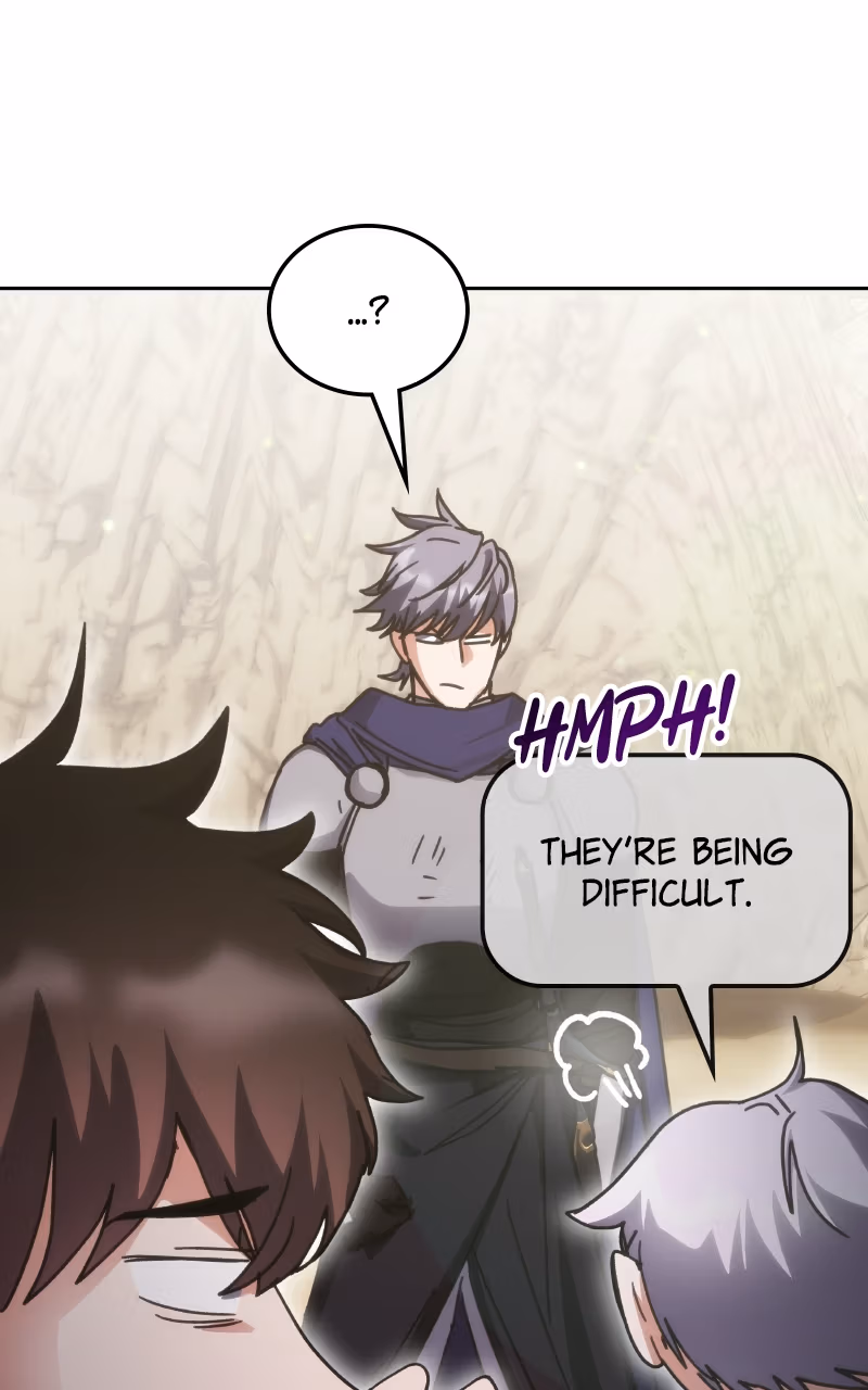 Read Enrolling In The Transcendent Academy Manga Online