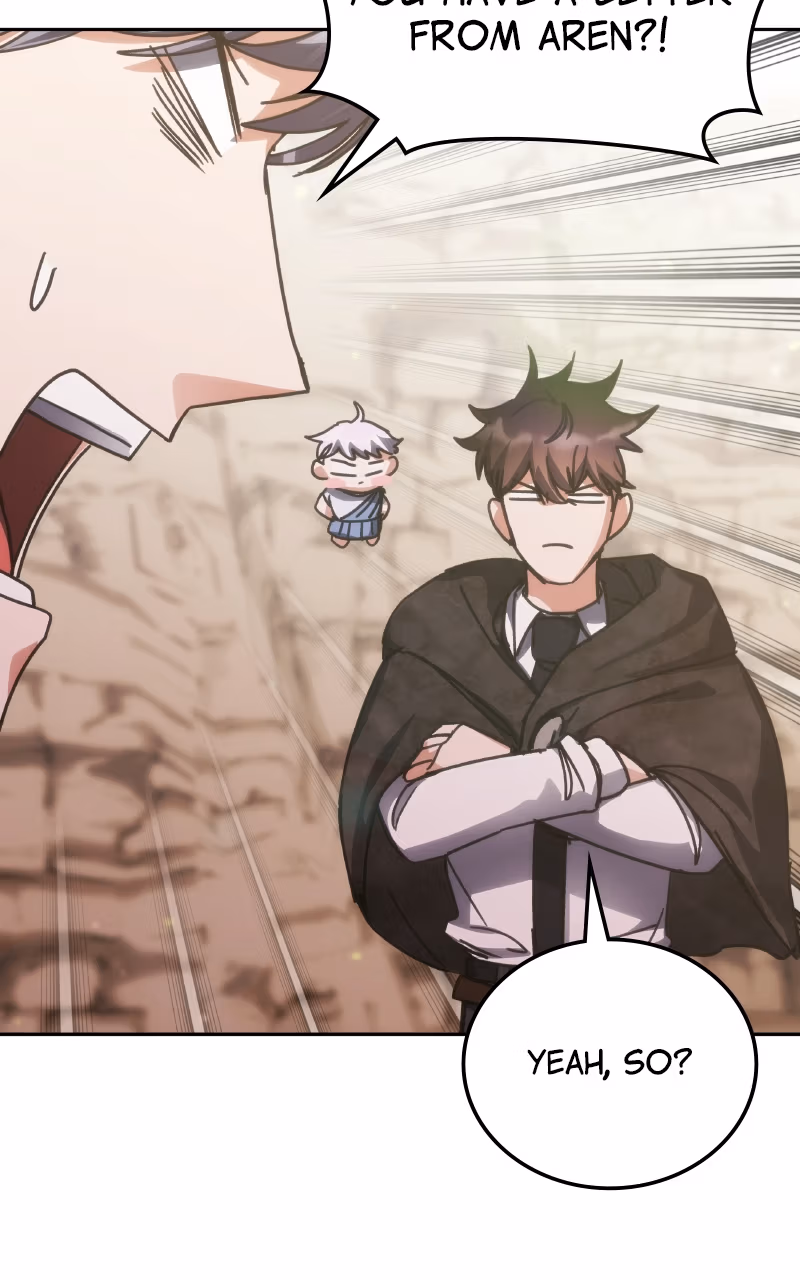 Read Enrolling In The Transcendent Academy Manga Online