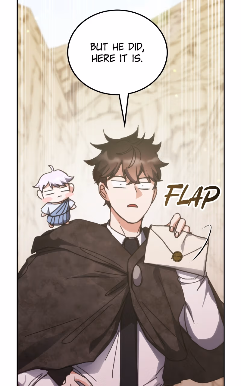 Read Enrolling In The Transcendent Academy Manga Online