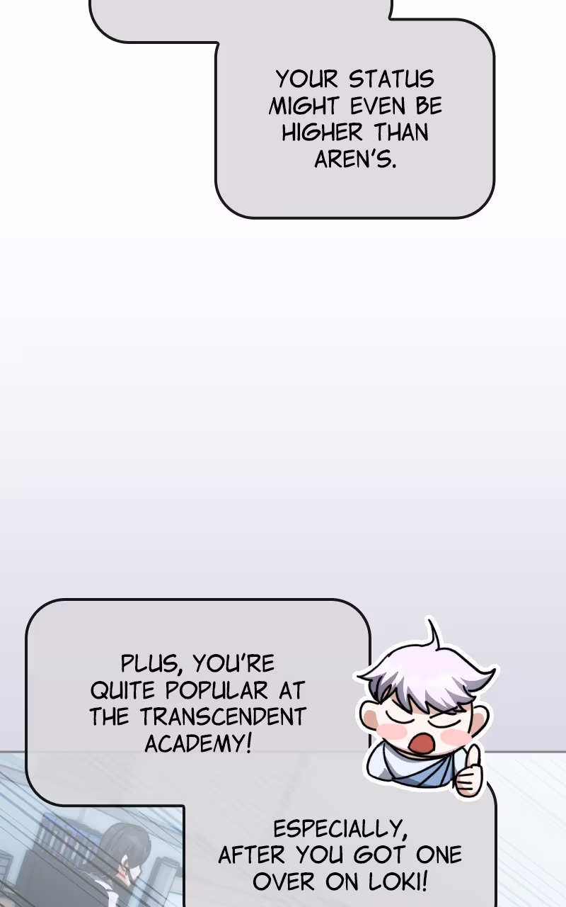 Read Enrolling In The Transcendent Academy Manga Online