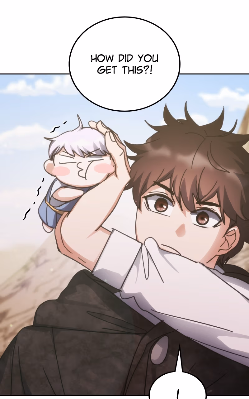 Read Enrolling In The Transcendent Academy Manga Online