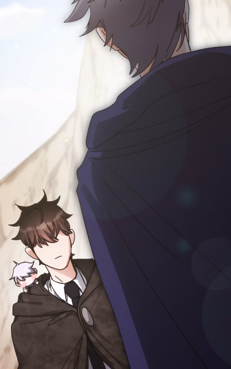 Read Enrolling In The Transcendent Academy Manga Online