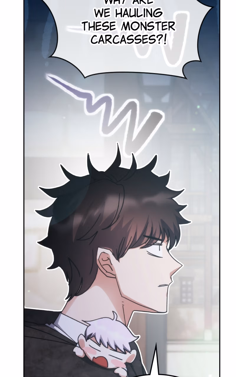 Read Enrolling In The Transcendent Academy Manga Online