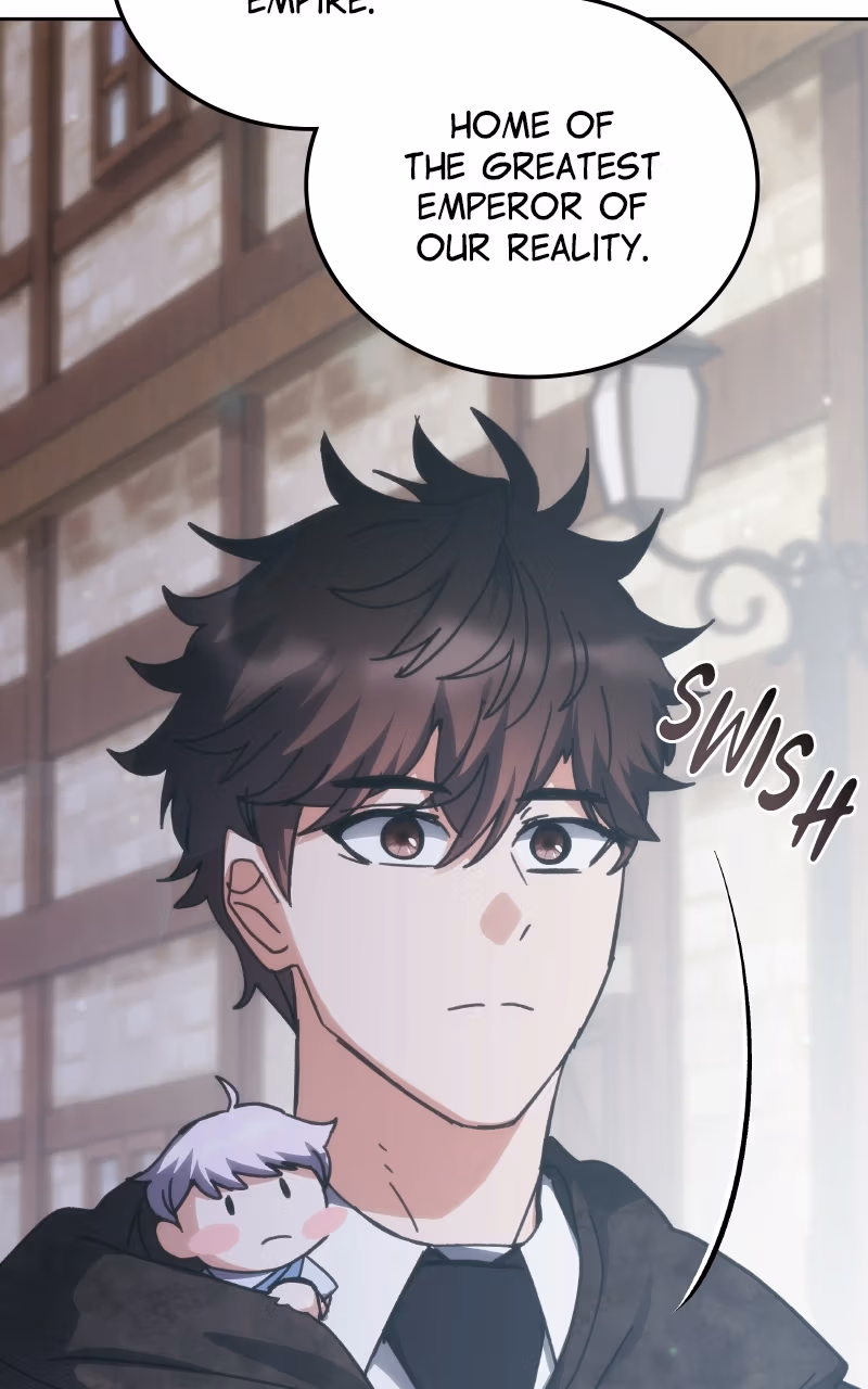 Read Enrolling In The Transcendent Academy Manga Online
