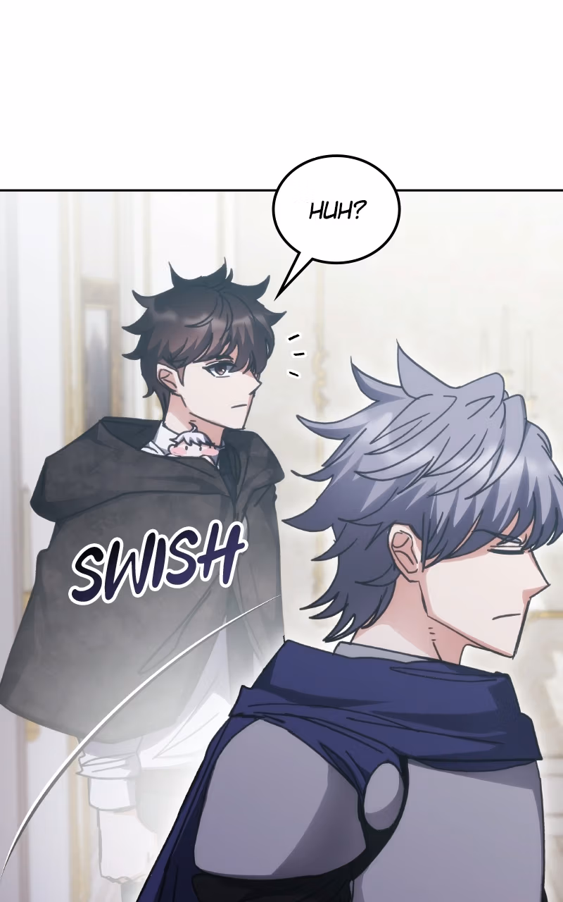 Read Enrolling In The Transcendent Academy Manga Online