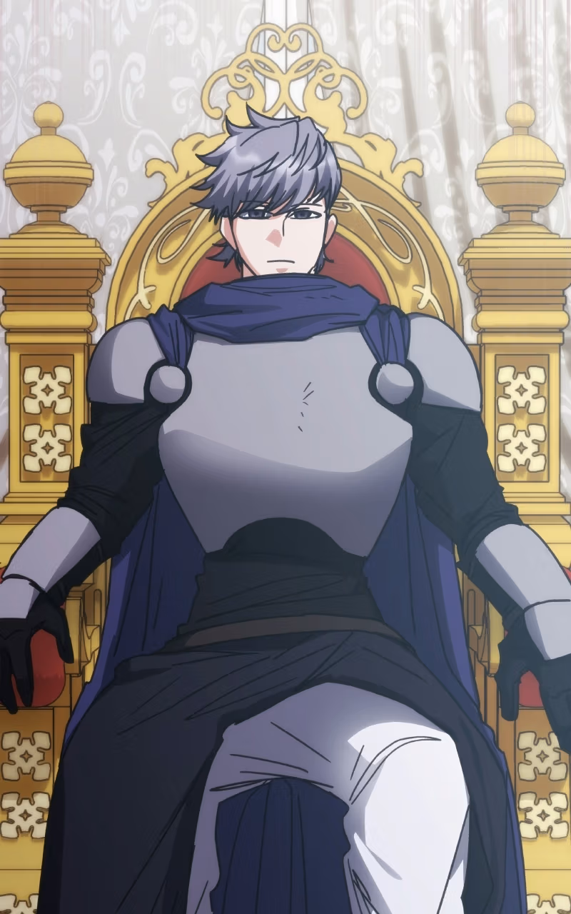 Read Enrolling In The Transcendent Academy Manga Online
