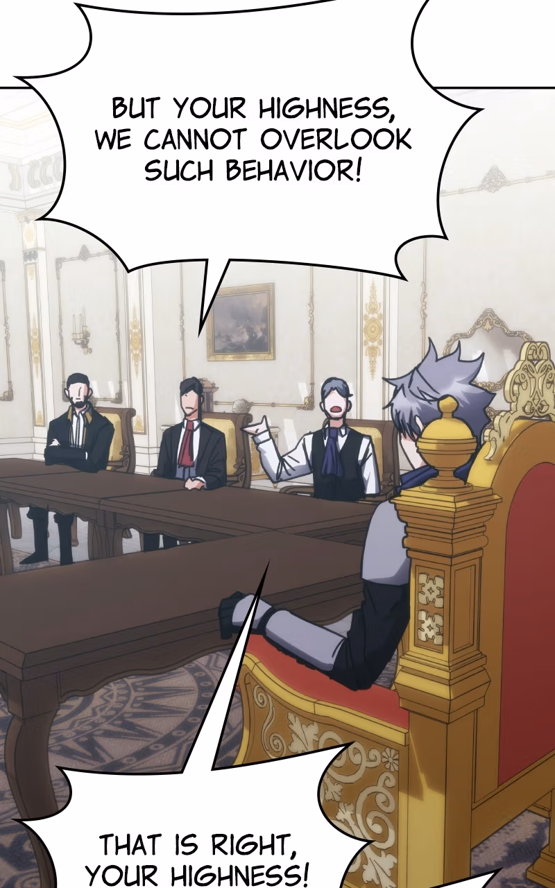Read Enrolling In The Transcendent Academy Manga Online