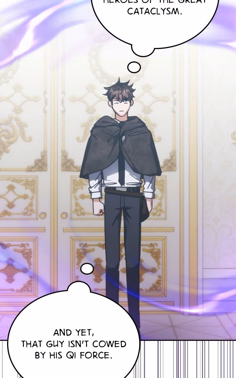 Read Enrolling In The Transcendent Academy Manga Online
