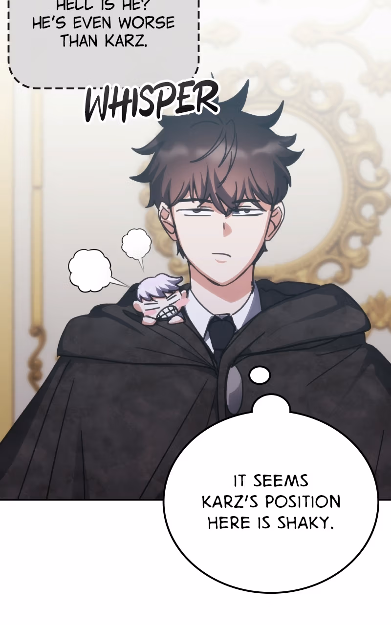 Read Enrolling In The Transcendent Academy Manga Online