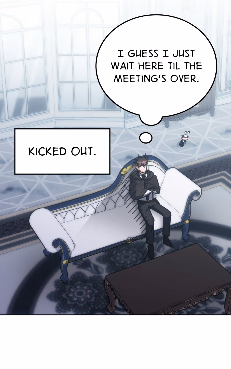 Read Enrolling In The Transcendent Academy Manga Online