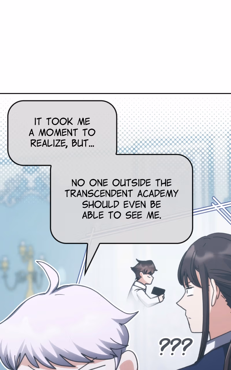Read Enrolling In The Transcendent Academy Manga Online
