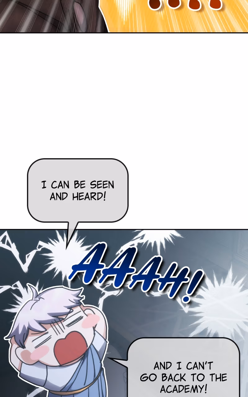 Read Enrolling In The Transcendent Academy Manga Online