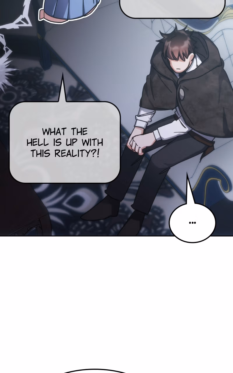 Read Enrolling In The Transcendent Academy Manga Online
