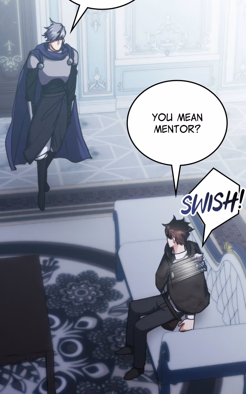 Read Enrolling In The Transcendent Academy Manga Online