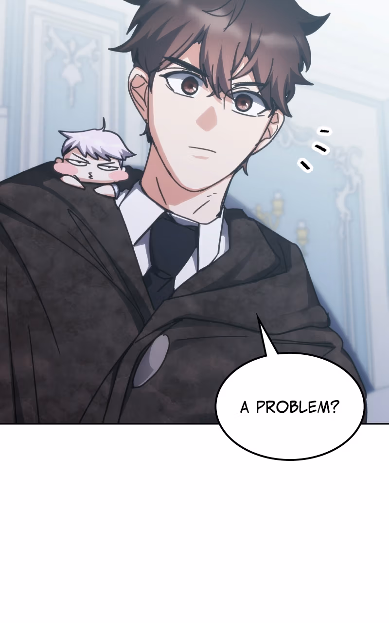 Read Enrolling In The Transcendent Academy Manga Online