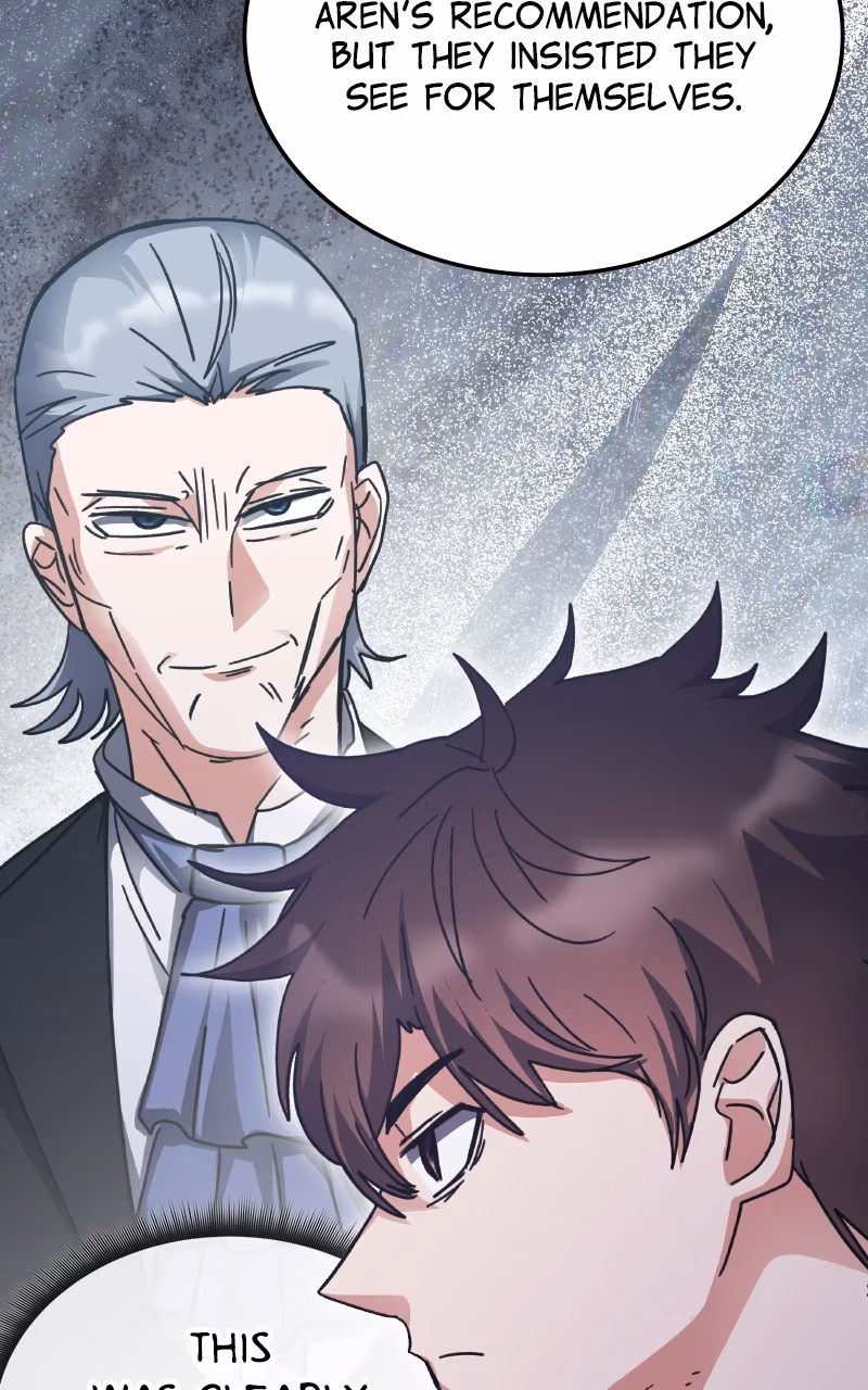 Read Enrolling In The Transcendent Academy Manga Online
