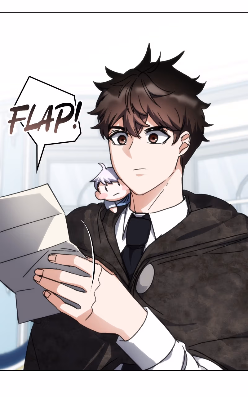 Read Enrolling In The Transcendent Academy Manga Online