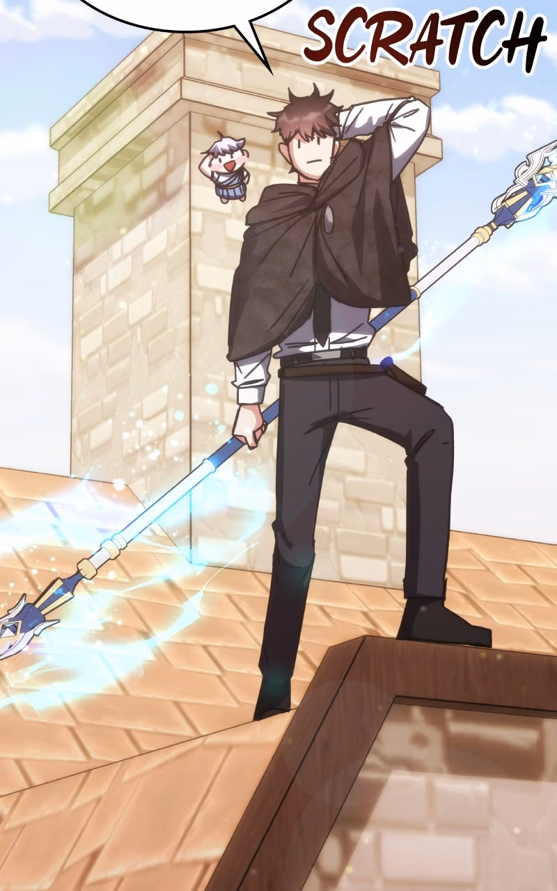 Read Enrolling In The Transcendent Academy Manga Online