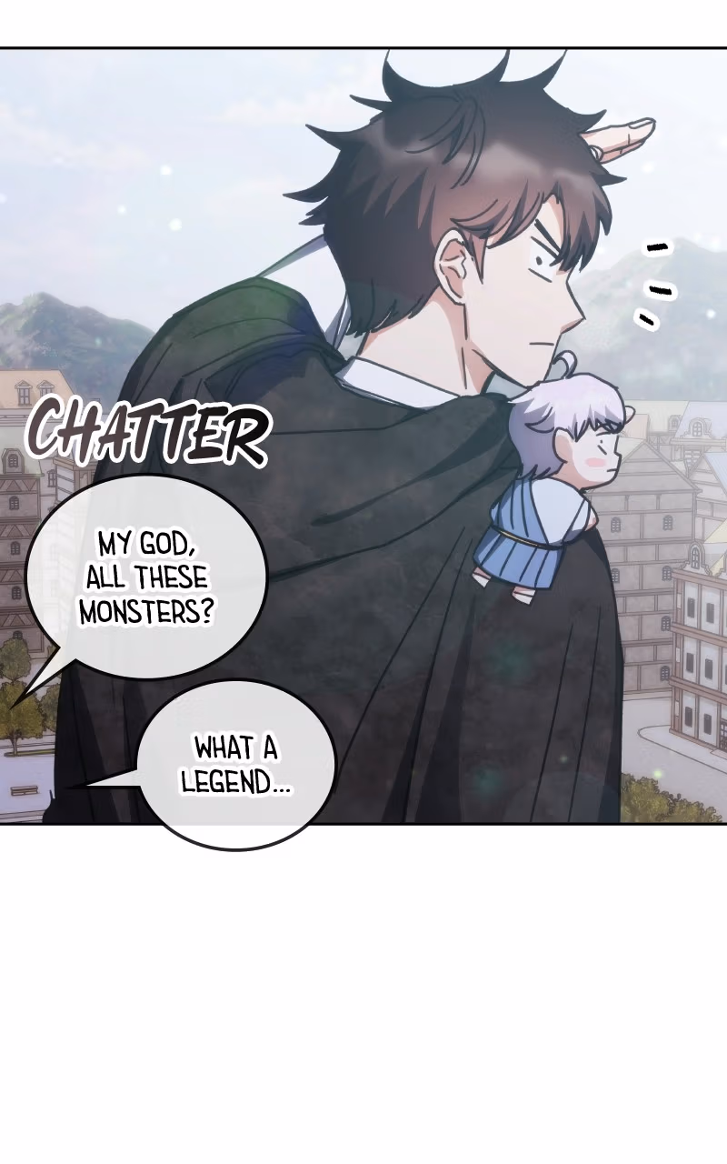 Read Enrolling In The Transcendent Academy Manga Online