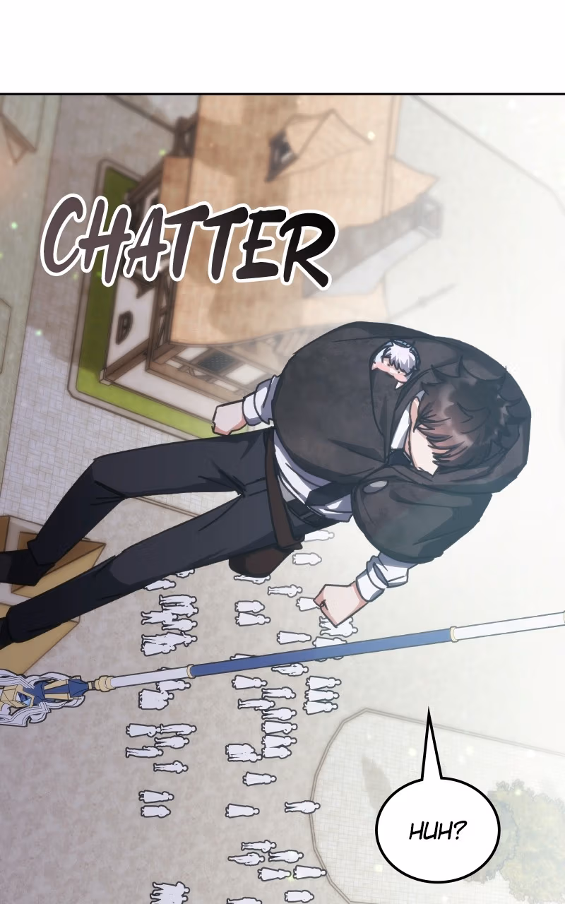 Read Enrolling In The Transcendent Academy Manga Online