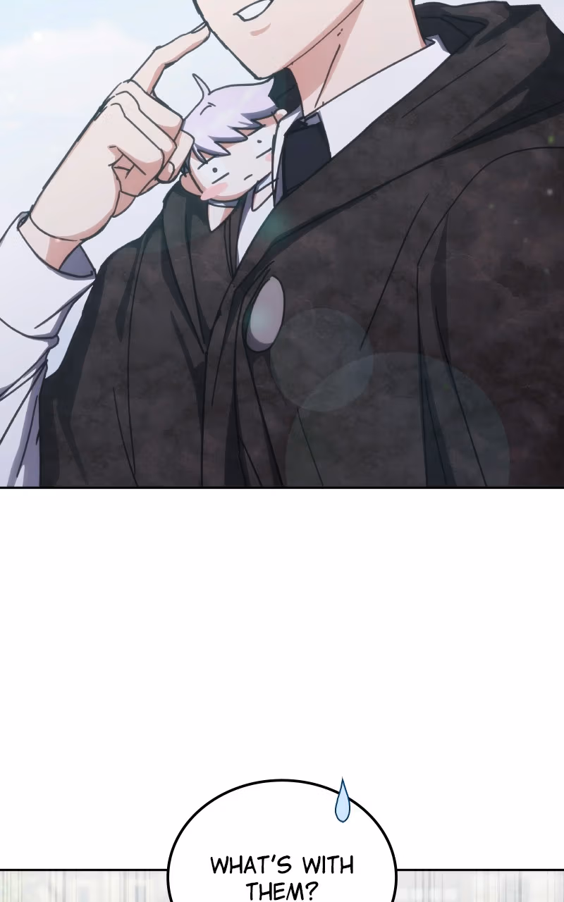 Read Enrolling In The Transcendent Academy Manga Online
