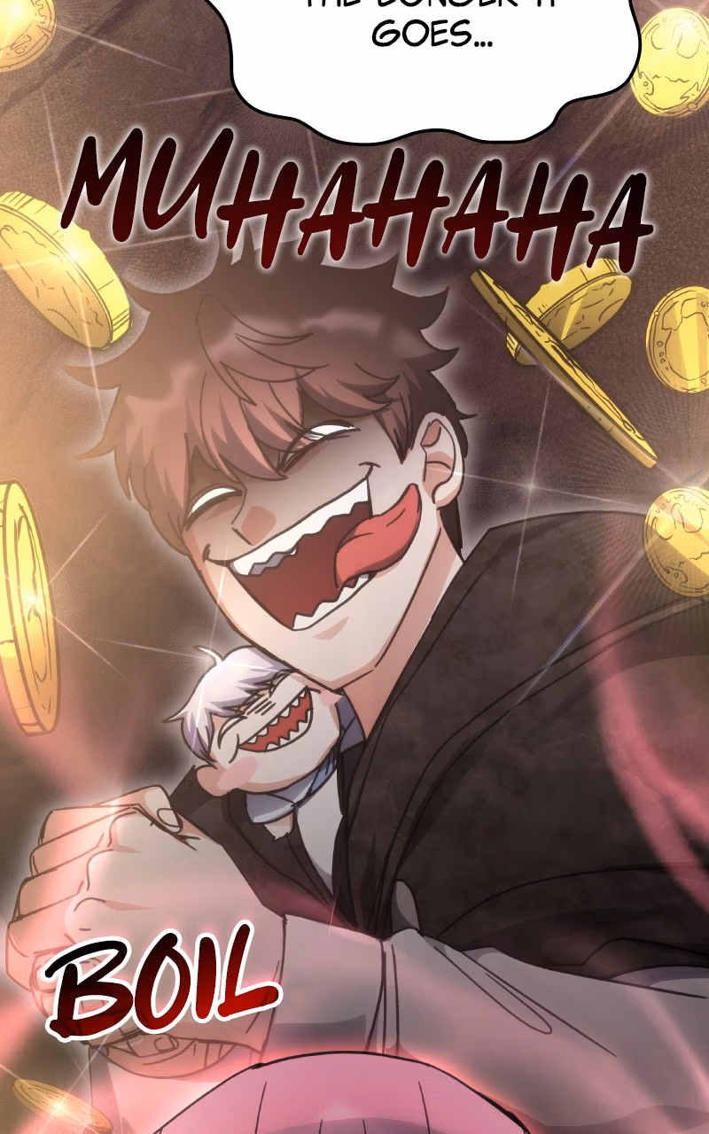 Read Enrolling In The Transcendent Academy Manga Online
