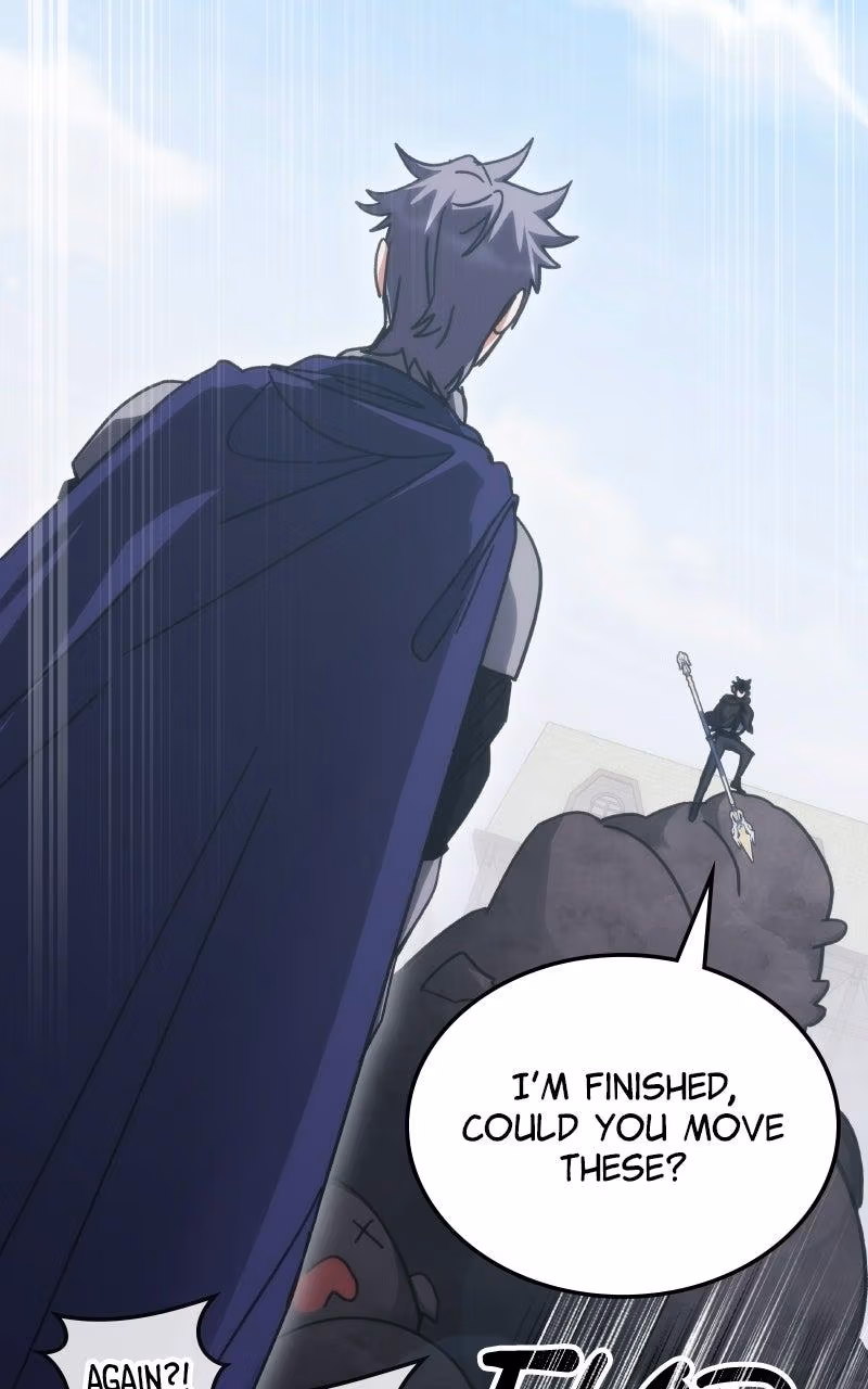 Read Enrolling In The Transcendent Academy Manga Online