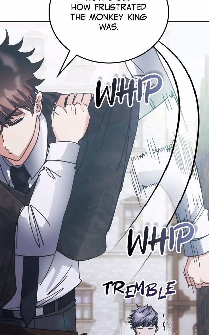 Read Enrolling In The Transcendent Academy Manga Online
