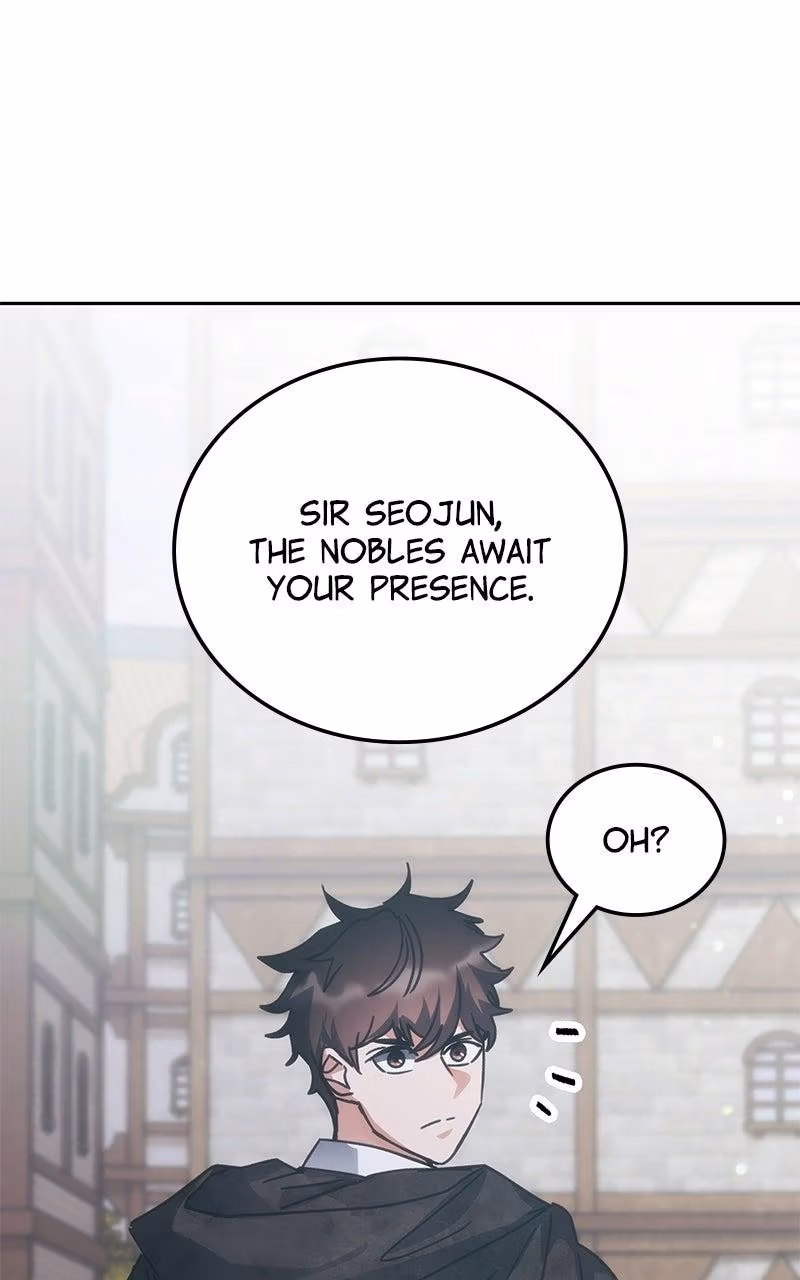 Read Enrolling In The Transcendent Academy Manga Online