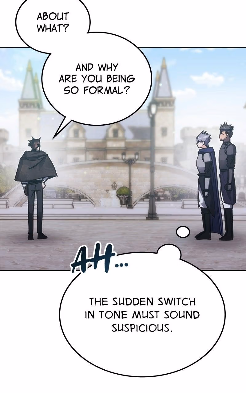 Read Enrolling In The Transcendent Academy Manga Online