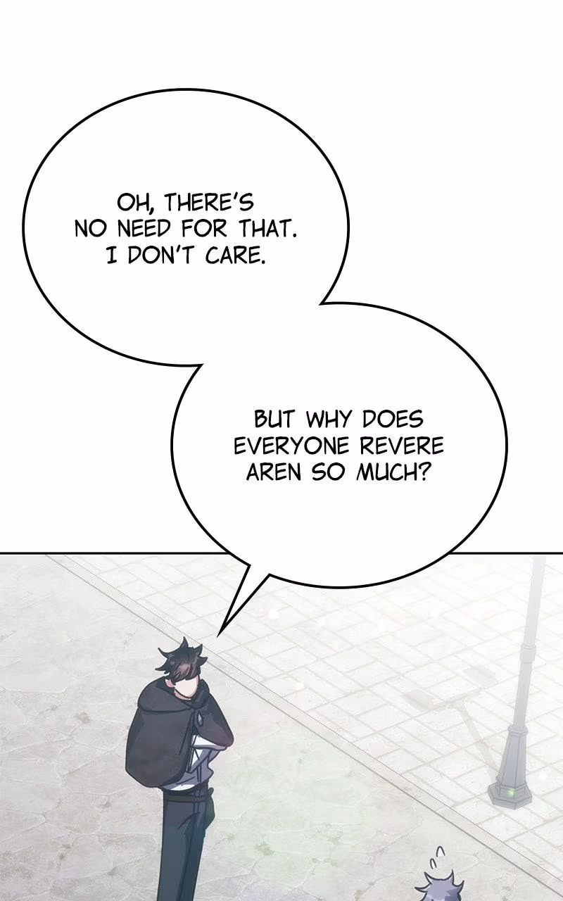 Read Enrolling In The Transcendent Academy Manga Online