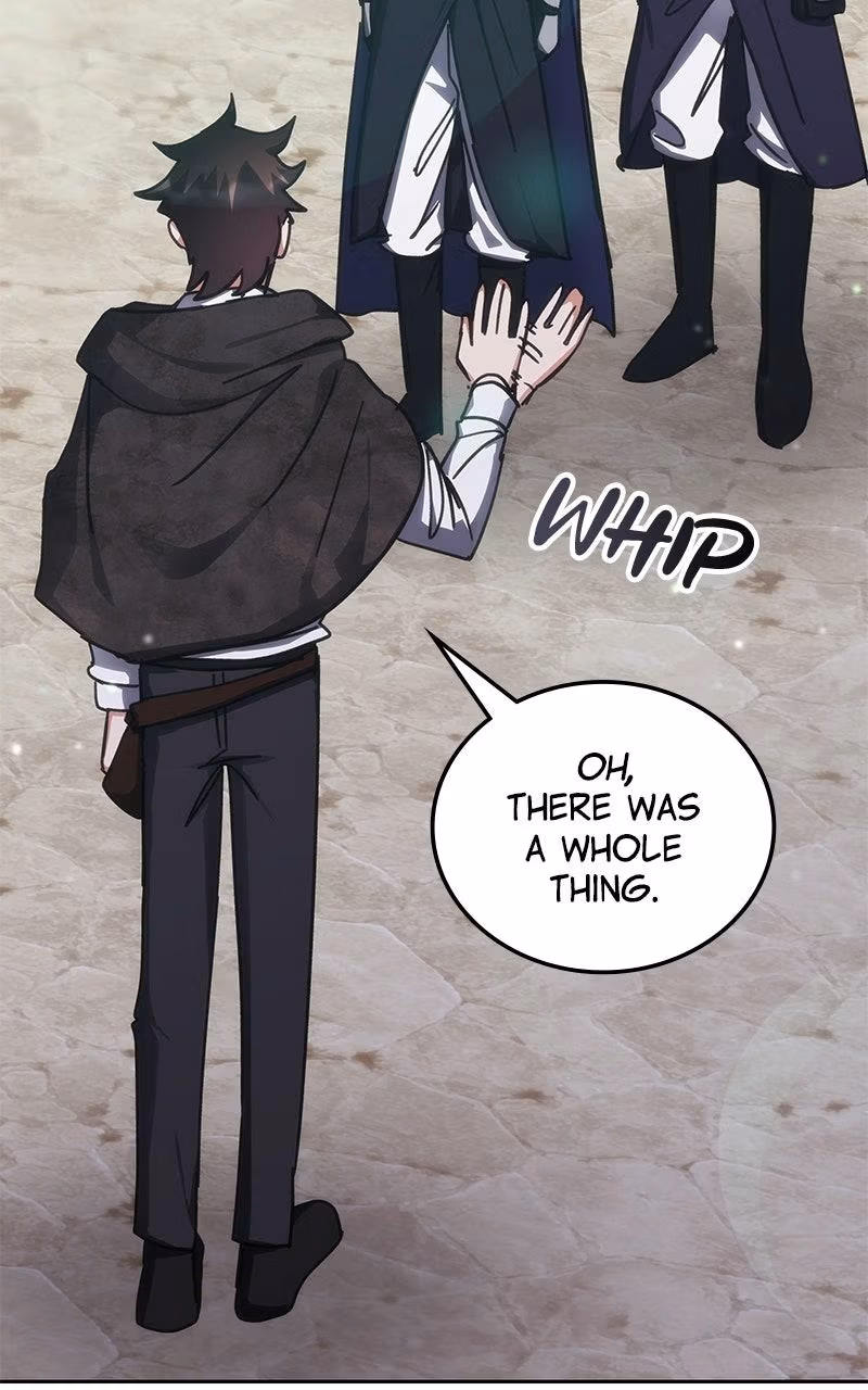 Read Enrolling In The Transcendent Academy Manga Online