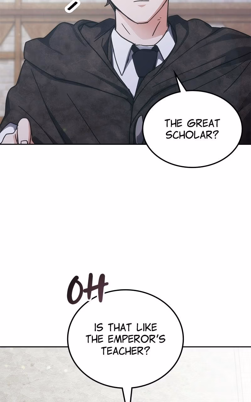 Read Enrolling In The Transcendent Academy Manga Online