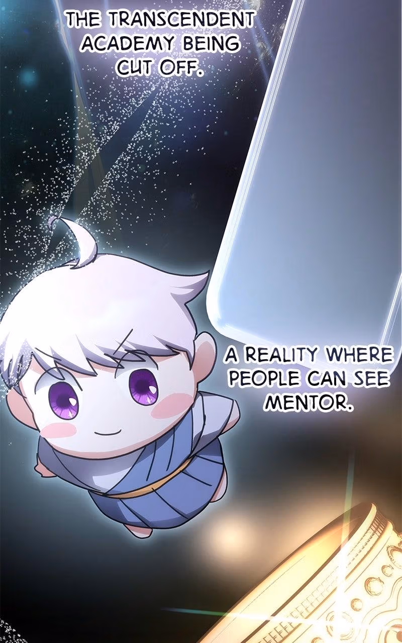 Read Enrolling In The Transcendent Academy Manga Online