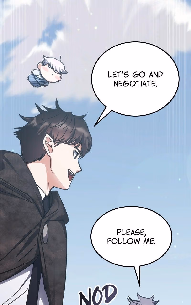 Read Enrolling In The Transcendent Academy Manga Online