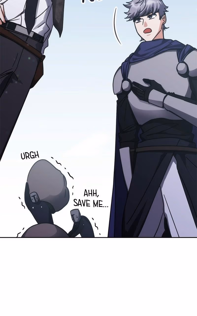 Read Enrolling In The Transcendent Academy Manga Online