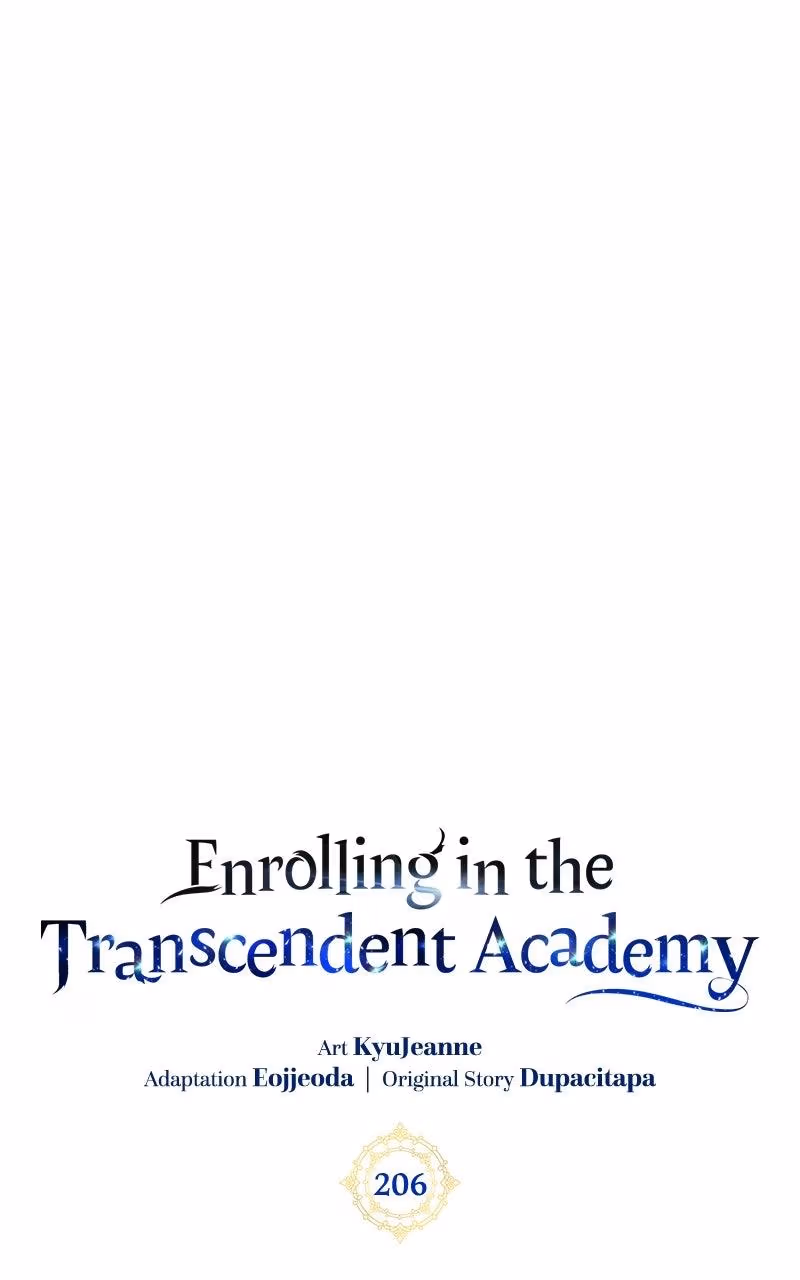 Read Enrolling In The Transcendent Academy Manga Online