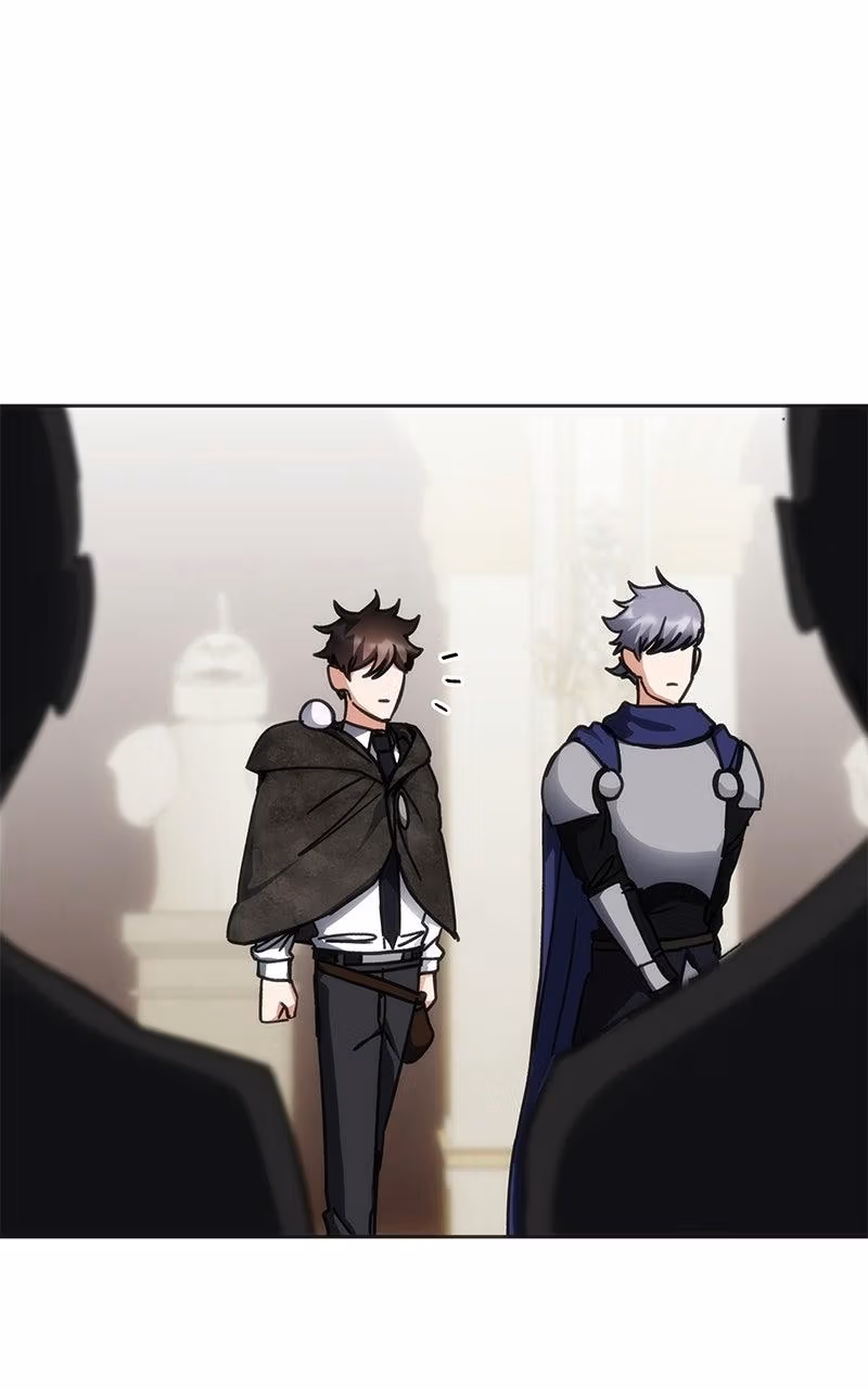 Read Enrolling In The Transcendent Academy Manga Online