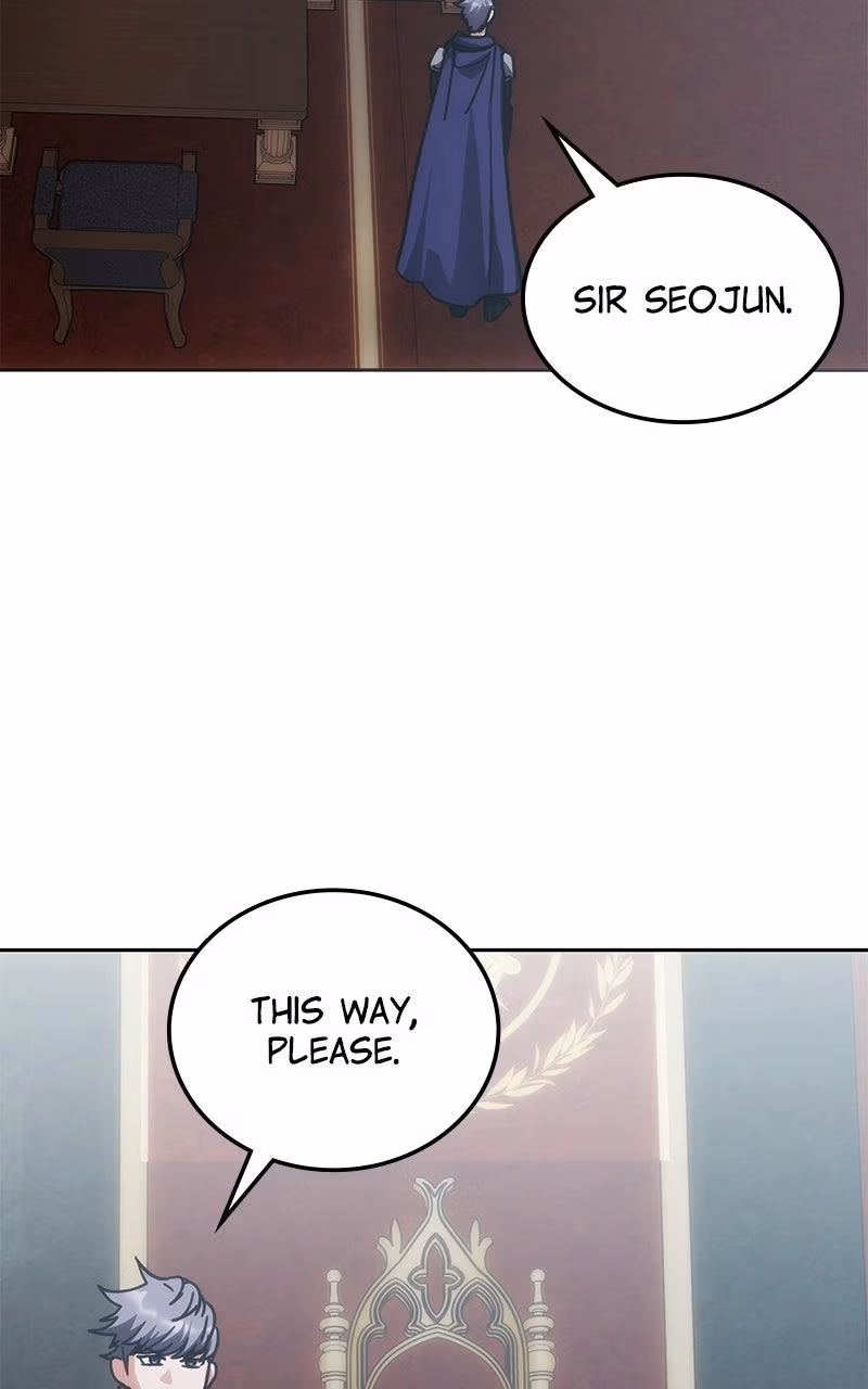 Read Enrolling In The Transcendent Academy Manga Online