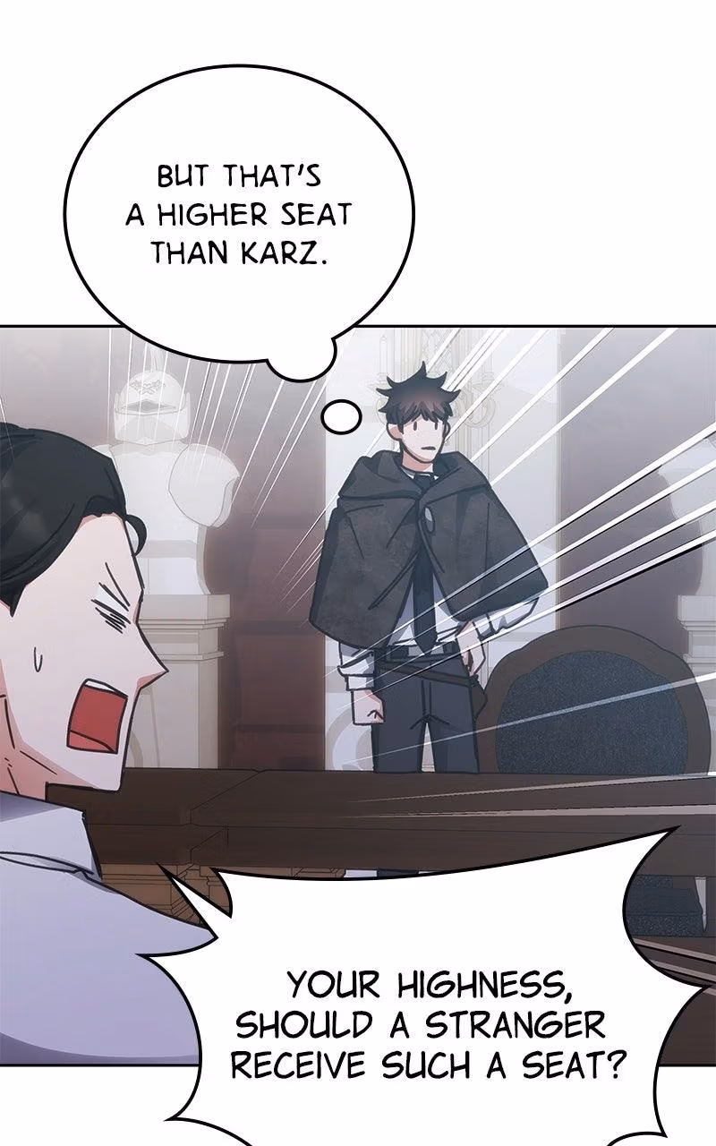 Read Enrolling In The Transcendent Academy Manga Online