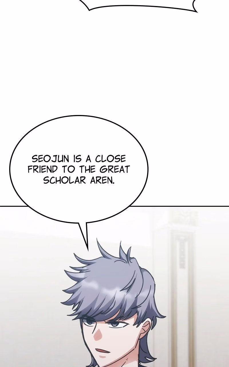Read Enrolling In The Transcendent Academy Manga Online